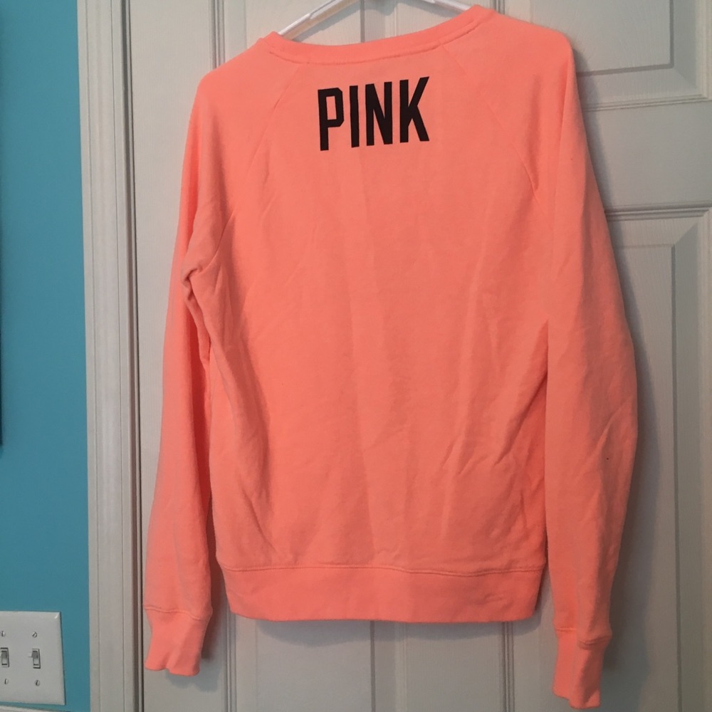 VS PINK Chicago Crewneck - Picture 3 of 3